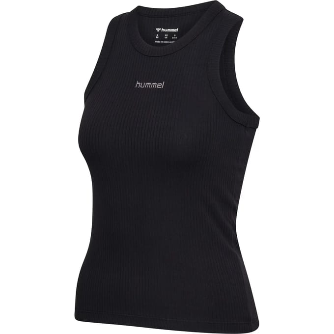 hummel hmlFOUNDATION RIB TANK TOP