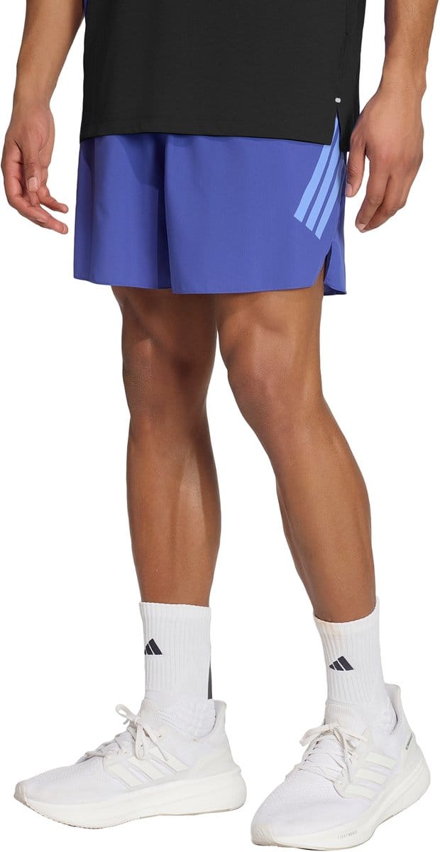 Adidas Performance Adi365 Formotion Short - Heren - Blauw