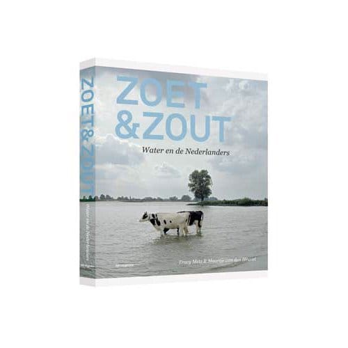Zoet&Zout - Tracy Metz