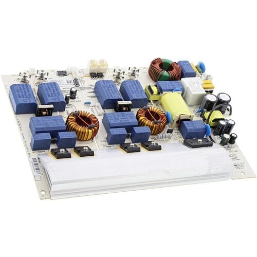 AEG geconfigureerde module, stroombord, inductie 982140129153074