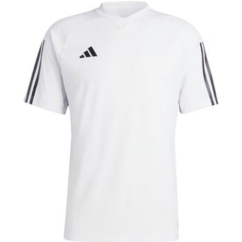 adidas Performance Tiro 23 Competition Voetbalshirt - Heren - Wit- 2XL