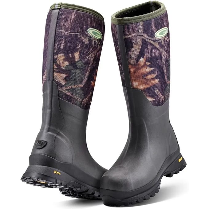 Laarzen Grubs Boots Treeline