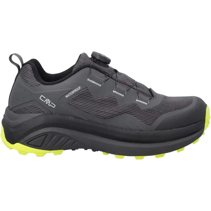 Wandelschoenen CMP Dyonisus Fitgo WP Low