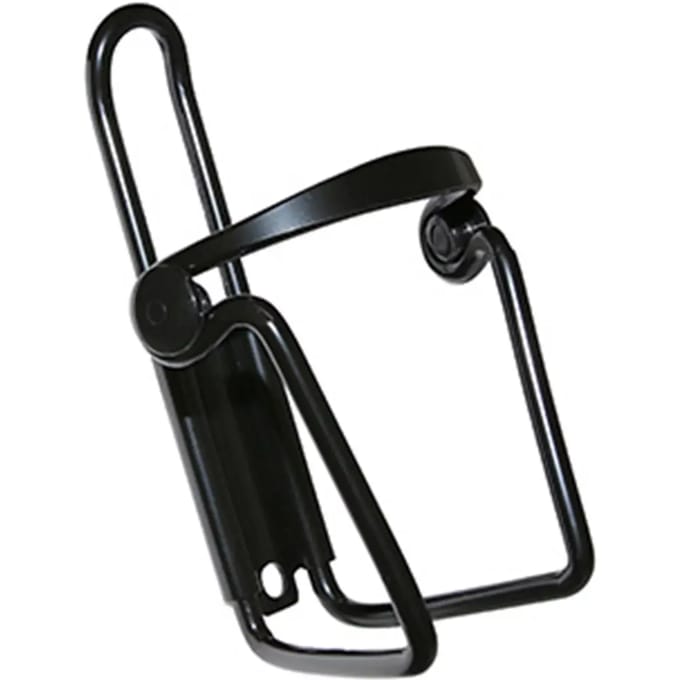 Aluminium bidonhouder met antitrilpad P2R B2