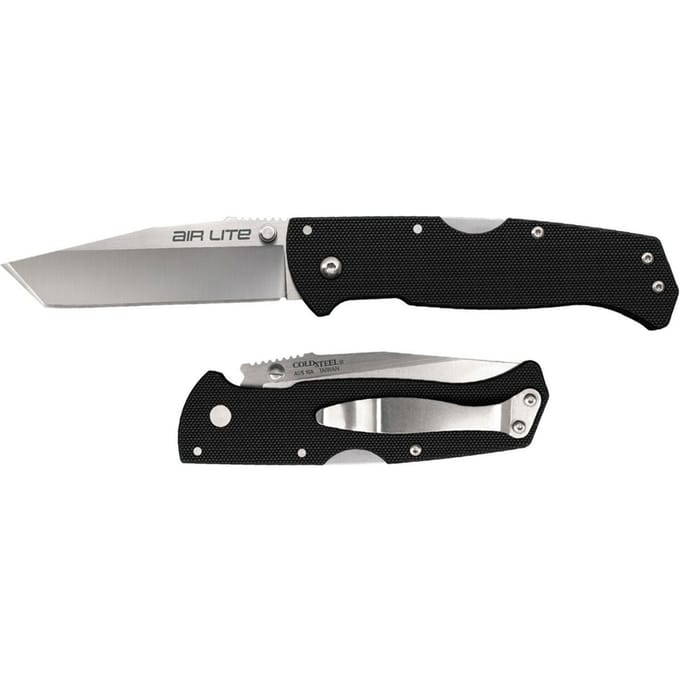 Cold Steel Zakmes Air Lite Tanto