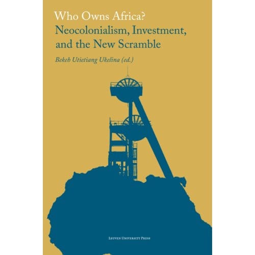 Who Owns Africa?