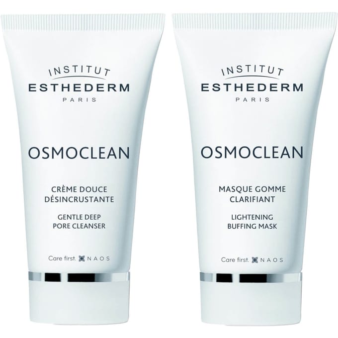 Institut Esthederm Osmoclean Gentle Deep Pore Cleanser 75 Crème