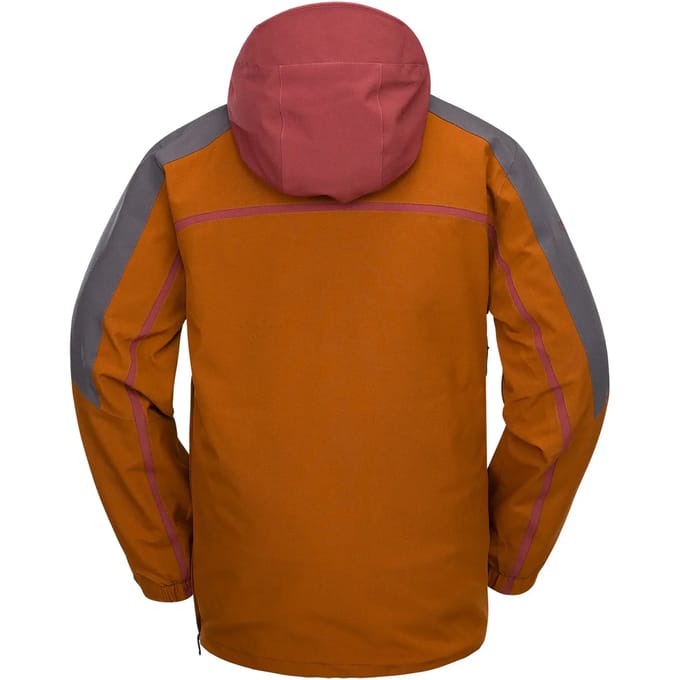 Ski-jas Volcom Brighton