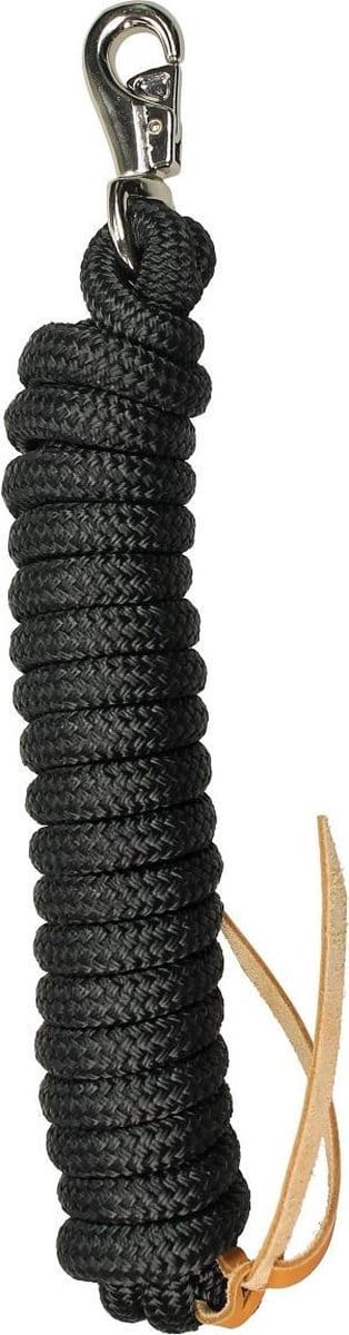 F.r.a. Grondwerktouw F.r.a. Milan 420cm Zwart