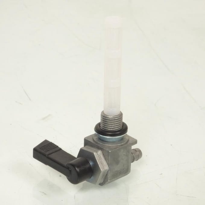 Robinet de réservoir à essence OMG pour Mobylette 177 50 281 Neuf
