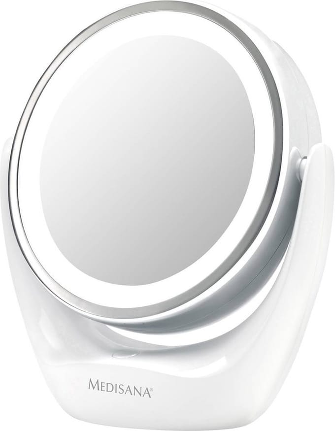 medisana CM 835 - Cosmetica Spiegel