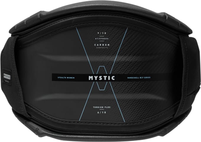 Mystic Stealth Waist Harness Women - 2025