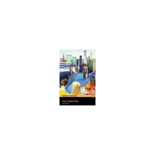 Level 2: Lost In New York - John Escott