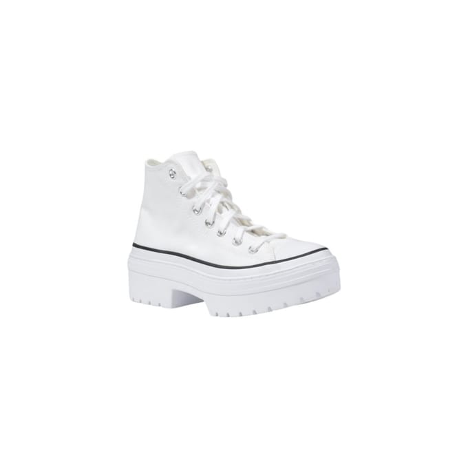 Converse  Hoge Sneakers CHUCK TAYLOR ALL STAR LUGGED HEEL PLATFORM