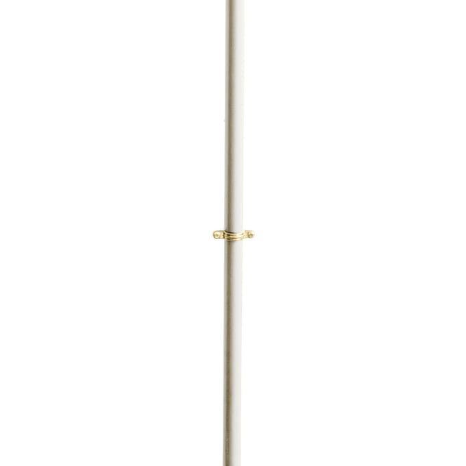Valerie Objects Plafondlamp Nr. 4 Plafondlamp Ivoor