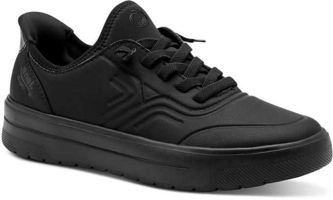 Jana Dames Sneaker 8-23765-45 001 H-breedte Maat: 36 EU