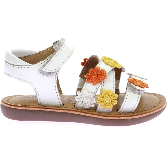 Sandalen voor babymeisjes MOD 8 Cloflore