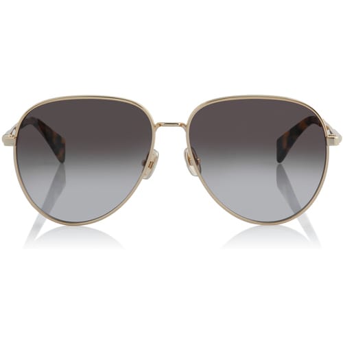Zonnebril Lanvin -