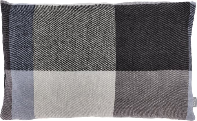 Södahl Kussenhoes 30 x 50 cm Grey