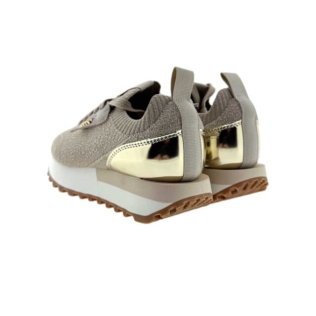 Liu Jo - Schoenen - Beige - Vrouwen - Maat 41 -