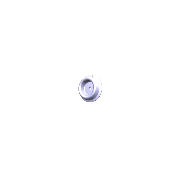 AEG afdichting, overloop-dichting, 140138371012
