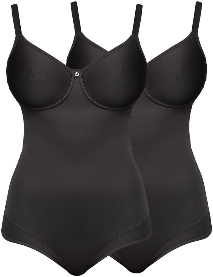 2-pack body met beugel Catania