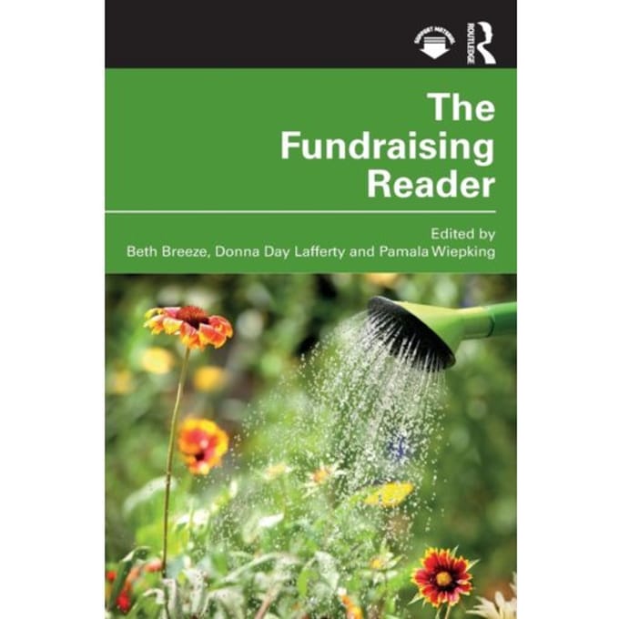 The Fundraising Reader