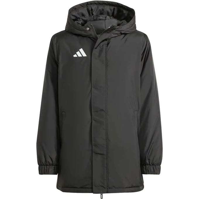 Adidas Performance Entrada26 Stadium Jack Kids - Kinderen - Zwart