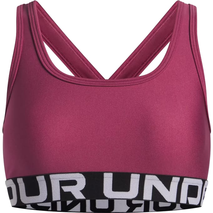 Meisjesbeha Under Armour Crossback