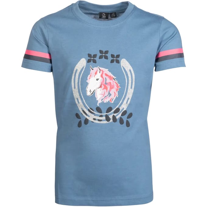 T-shirt meisje HKM Kids Aymee