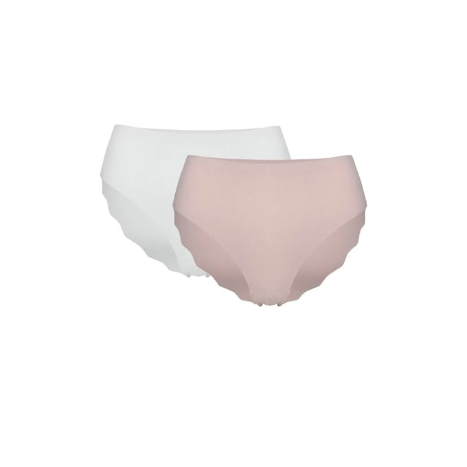 Damesslipjes Esotiq Pama (x2)
