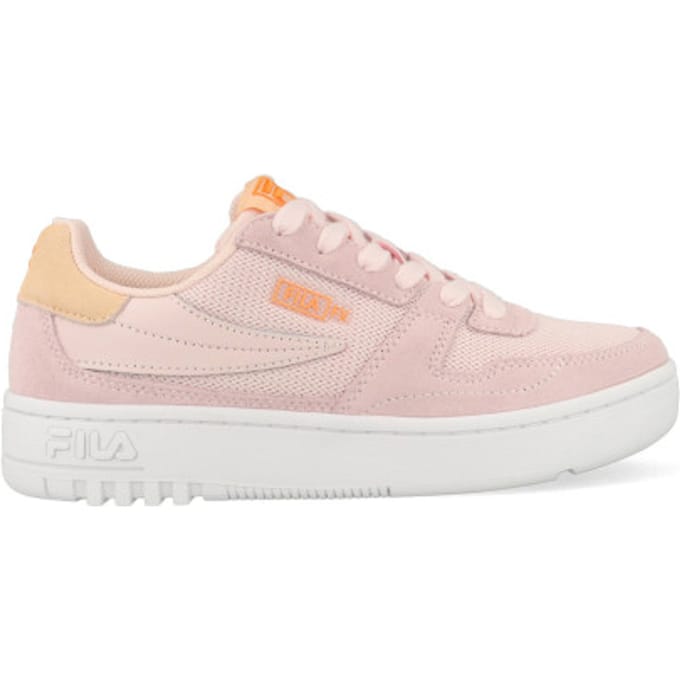 Fila FXVENTUNO S FFW0395.43177 Roze-38