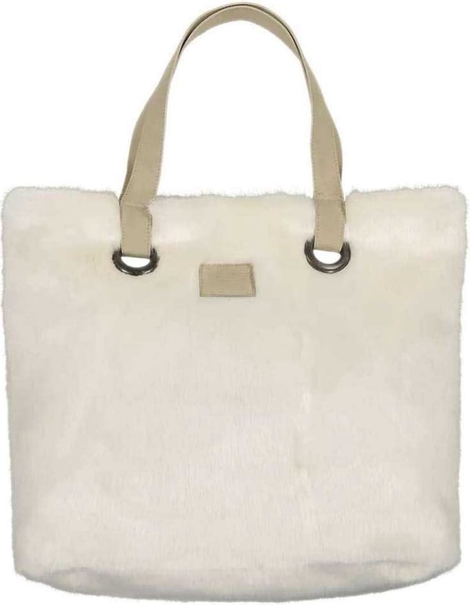 Barts Salwena Shopper Tas Beige