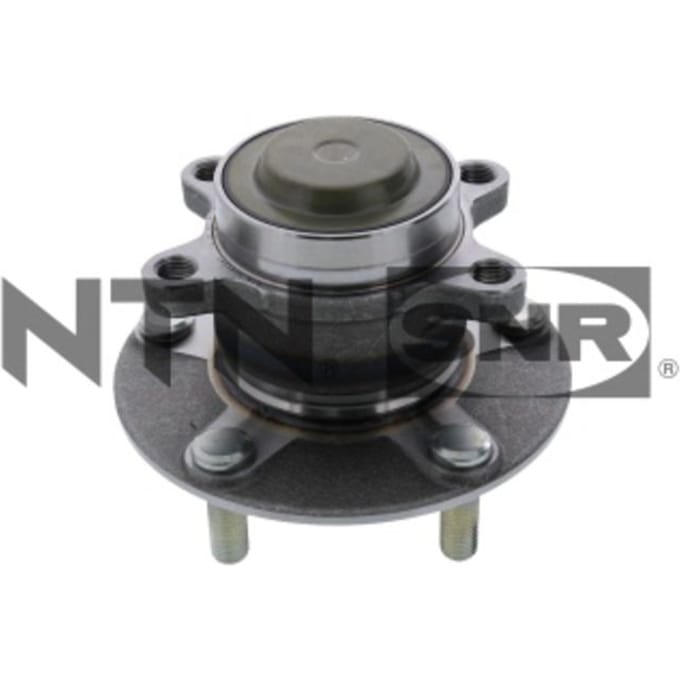 Wiellagerset SNR R174.107