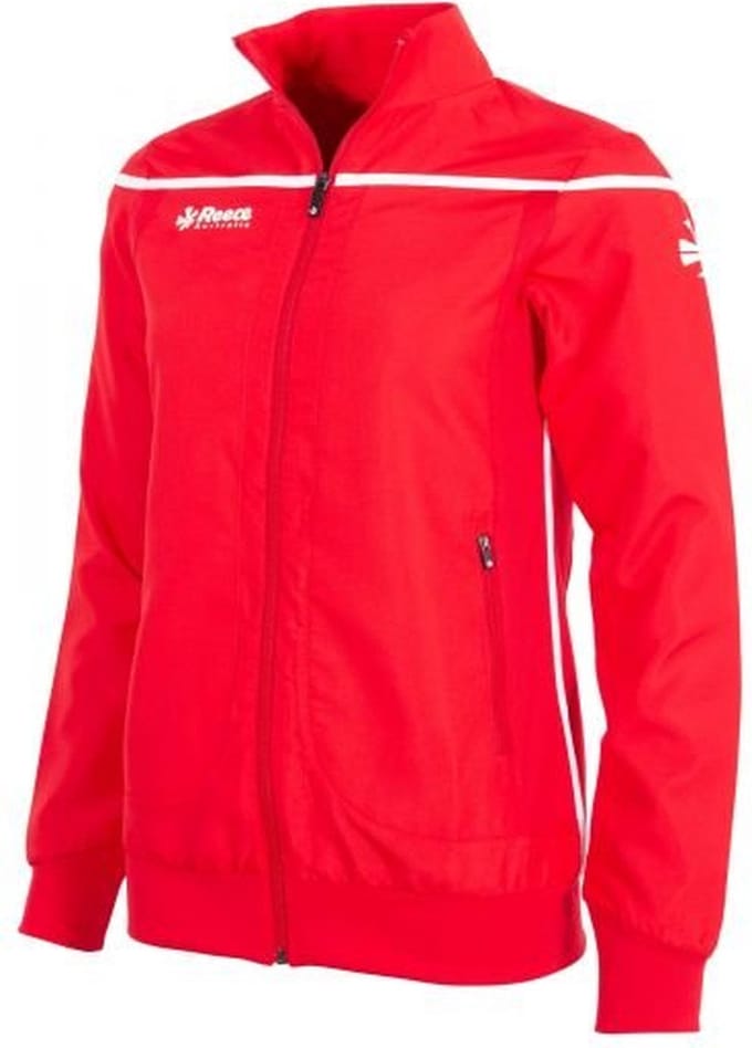 Reece Australia Varsity Woven Jack Dames - Maat S
