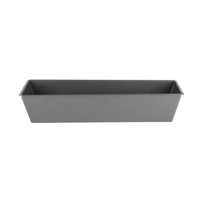 Patisse Cakevorm – 35 cm – Anti-aanbaklaag – Staal