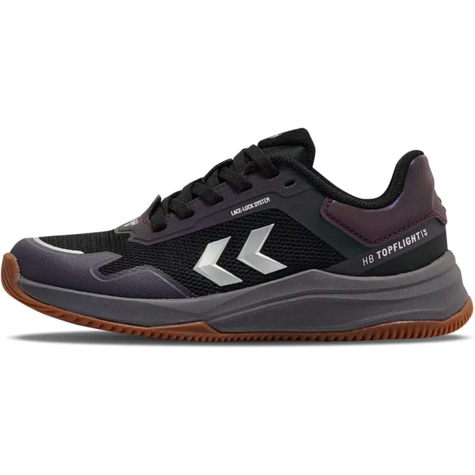 Indoorschoenen voor kinderen Hummel Topflight Pro LC