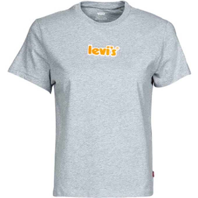 Levis  T-shirt Korte Mouw WT-GRAPHIC TEES