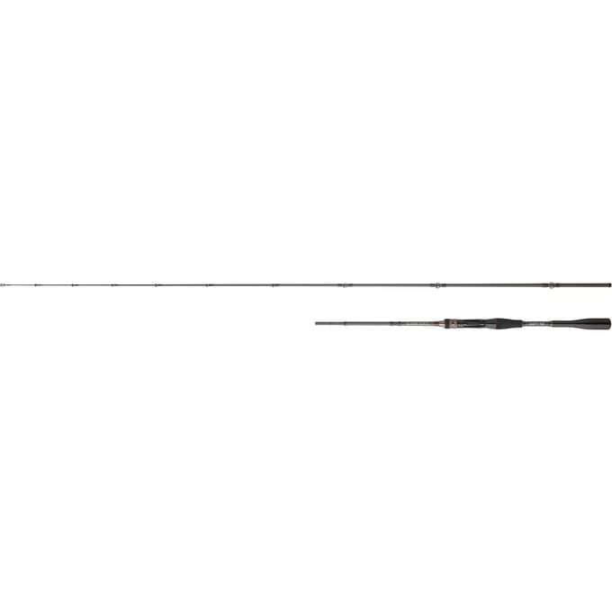 Hengel Hearty Rise Dark Soul 8-38g