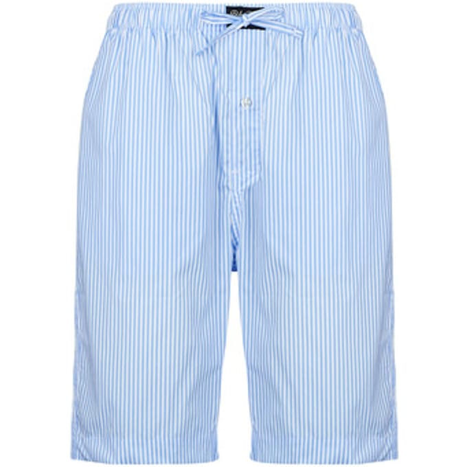 Polo Ralph Lauren  Korte Broek SLEEP SHORT-SLEEP-BOTTOM