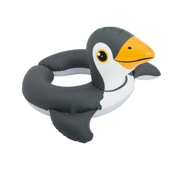 Intex Dieren-sleutelringen 55 cm 3asst. Leeftijd 3-6