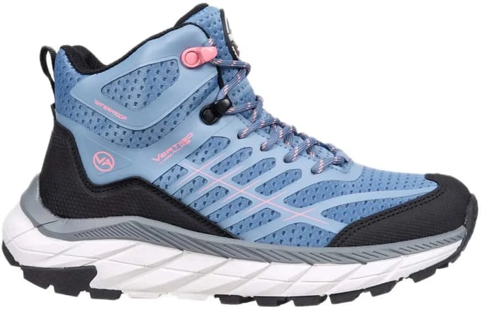 Vertigo Alpes Texto Wandelschoenen Blauw EU 38 Vrouw