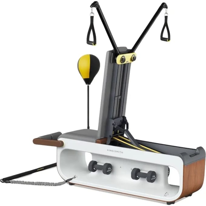 Multifunctionele gewichtsbank Kingsmith Xiaomi FBB1C