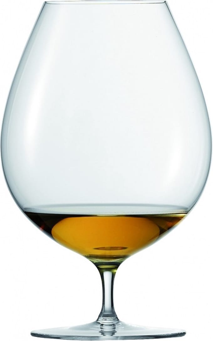 Zwiesel Glas Enoteca Cognacglas magnum 47 - 0.884Ltr - set van 2