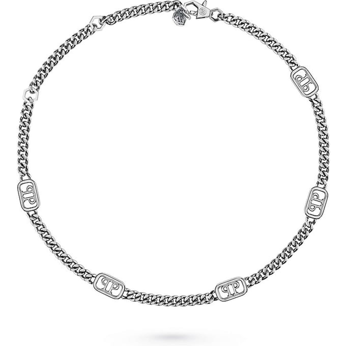 Philipp Plein Ketting PJ1AA24NU