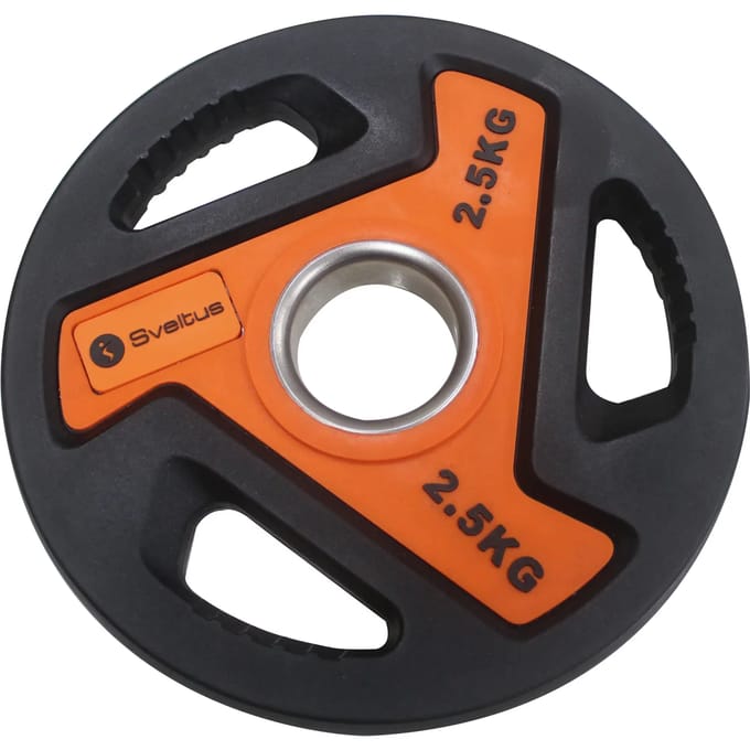 Olympische discus Sveltus 2.5kg