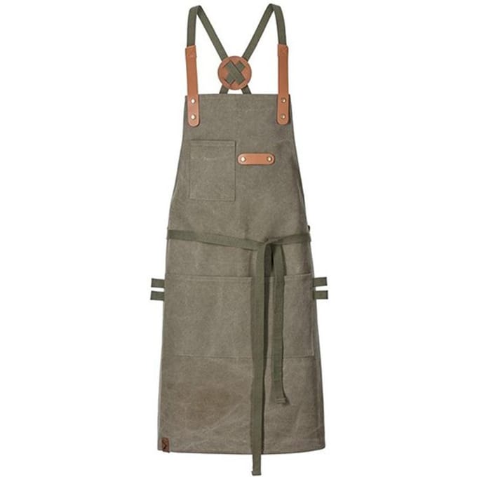 Exner Canvas Schort One Size