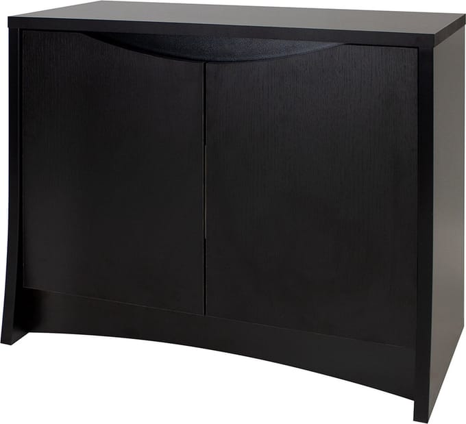 Fluval 14986 Flex 123 L aquariumkast