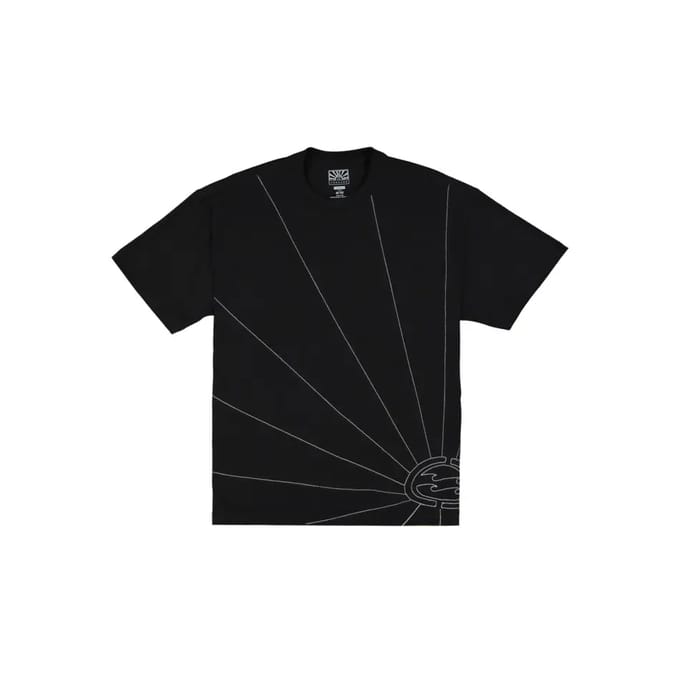 T-shirt Billabong A.I. Bio Stitch