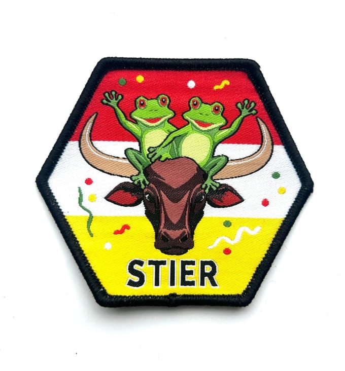 Sterrenbeeld stier